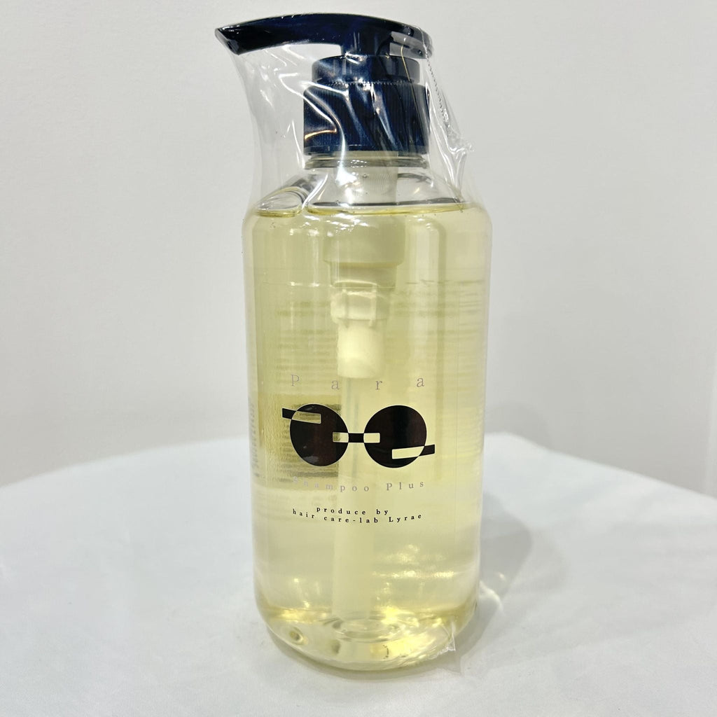 About Para Shampoo