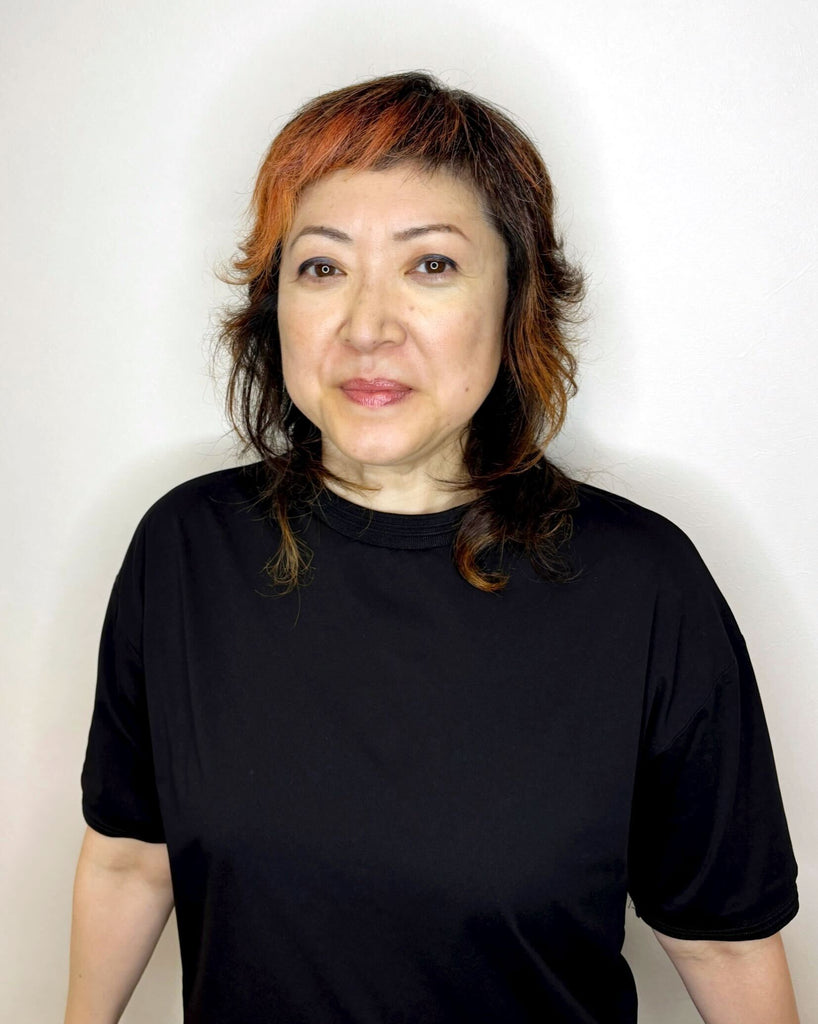 山田 理恵
