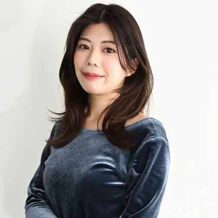 米澤 莉里